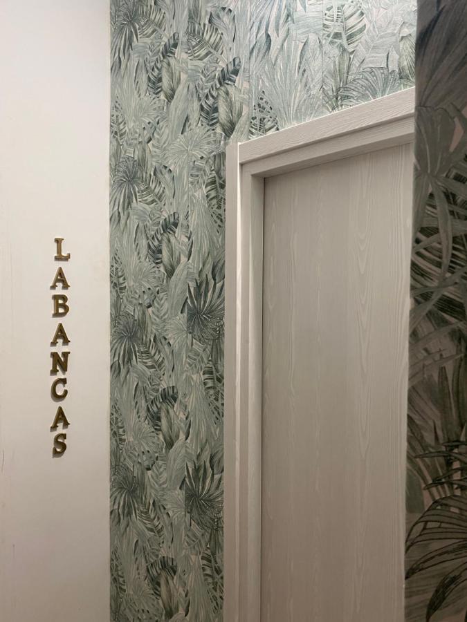 Апартаменты Labanca'S Матера Экстерьер фото