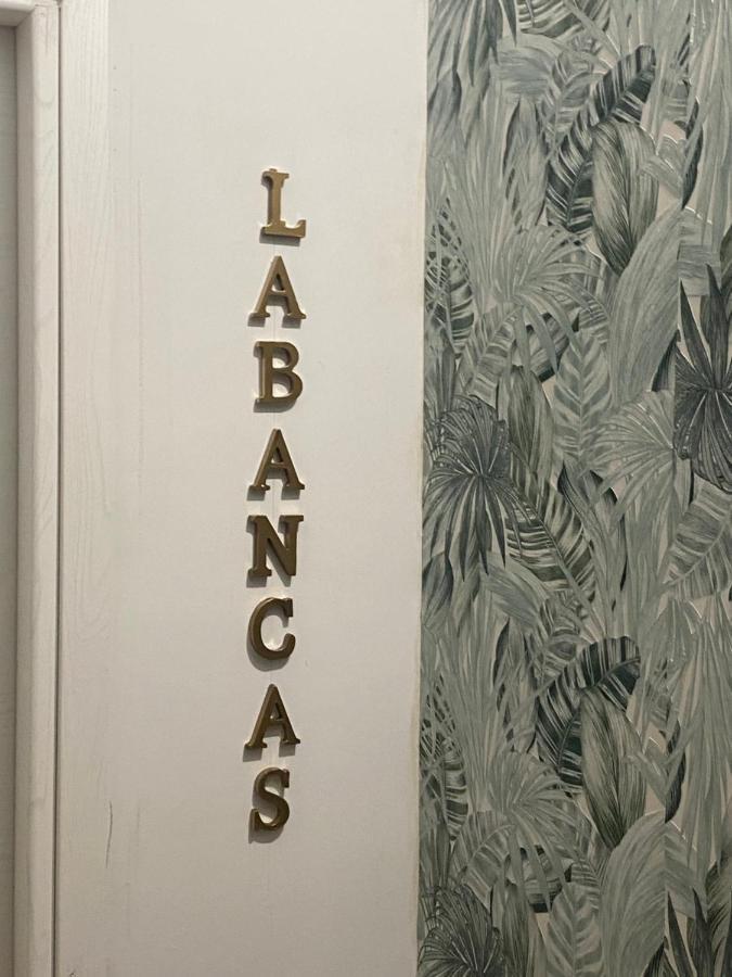 Апартаменты Labanca'S Матера Экстерьер фото