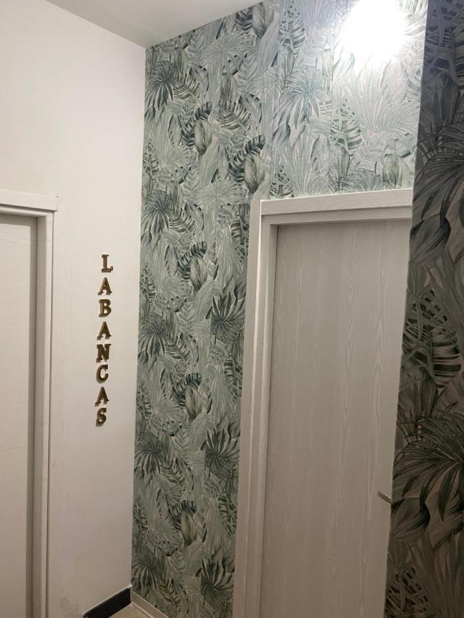 Апартаменты Labanca'S Матера Экстерьер фото