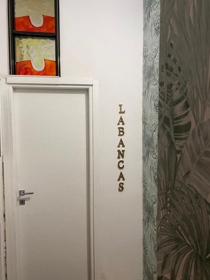 Апартаменты Labanca'S Матера Экстерьер фото